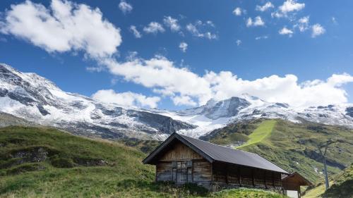 Hostal G�stehaus Fernerblick