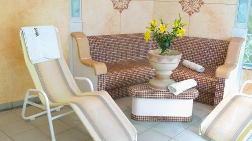 Hostal G�stehaus Fernerblick