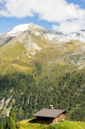 Hostal G�stehaus Fernerblick