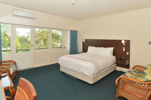 Flames International Hotel
