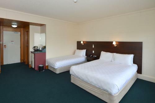 Flames International Hotel