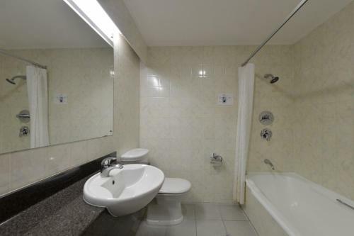 Flames International Hotel