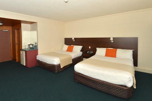 Flames International Hotel