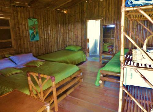 Hotel Finca El Cielo