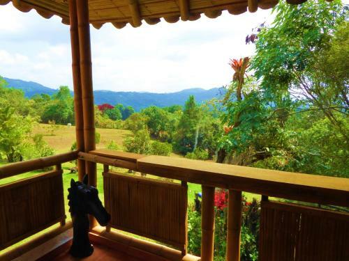 Hotel Finca El Cielo