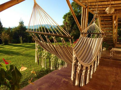 Hotel Finca El Cielo