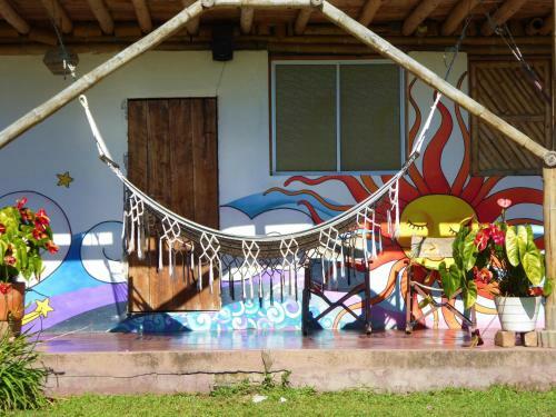 Hotel Finca El Cielo