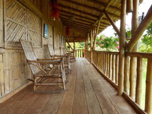 Hotel Finca El Cielo