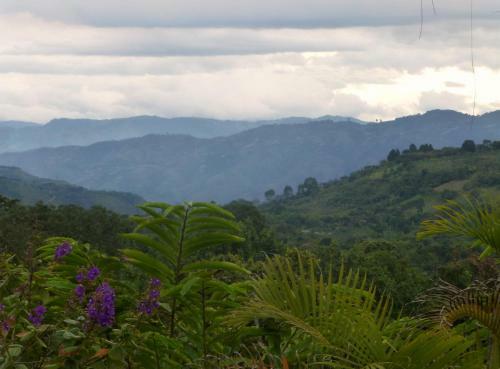 Hotel Finca El Cielo