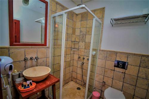 Hostal Alacati Life Hotel