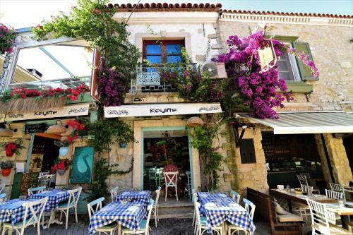 Hostal Alacati Life Hotel