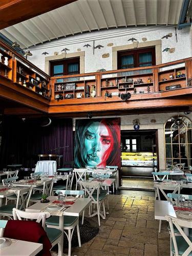 Hostal Alacati Life Hotel
