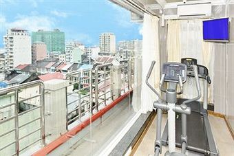 Hotel Grand United (21st Downtown)
