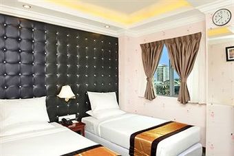Hotel Grand United (21st Downtown)