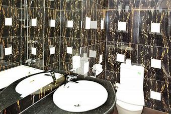 Hotel Grand United (21st Downtown)