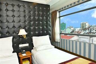 Hotel Grand United (21st Downtown)