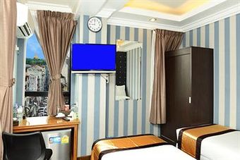 Hotel Grand United (21st Downtown)