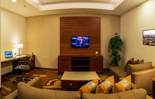 Hotel Summit Parkview Yangon