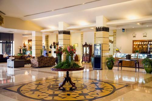 Hotel Summit Parkview Yangon