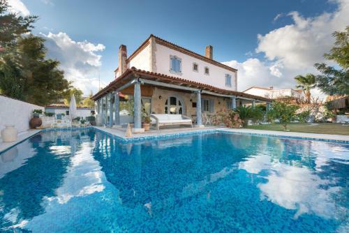 Posada Moy Hotel