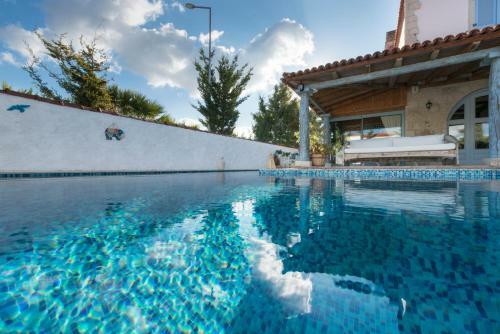 Posada Moy Hotel