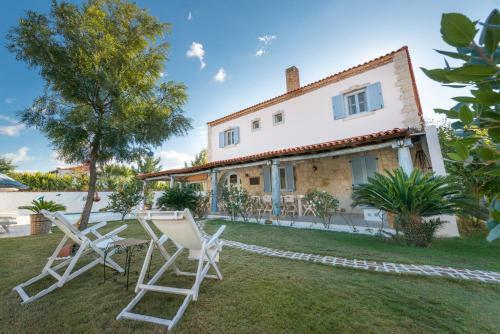 Posada Moy Hotel