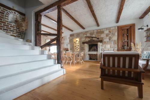 Posada Moy Hotel