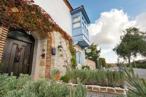 Posada Moy Hotel
