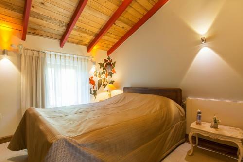 Hostal Sakin Ev Hotel