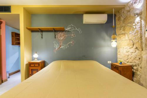 Hostal Sakin Ev Hotel
