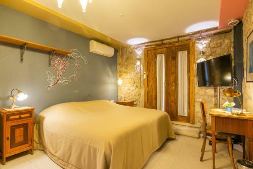 Hostal Sakin Ev Hotel