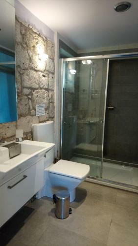Hostal Sakin Ev Hotel