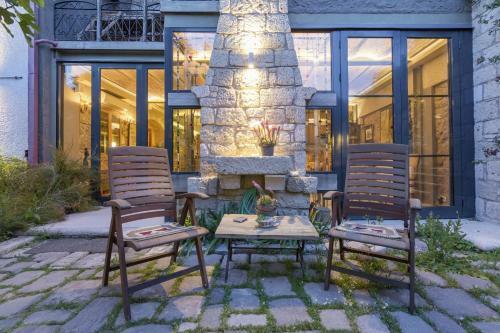 Hostal Sakin Ev Hotel