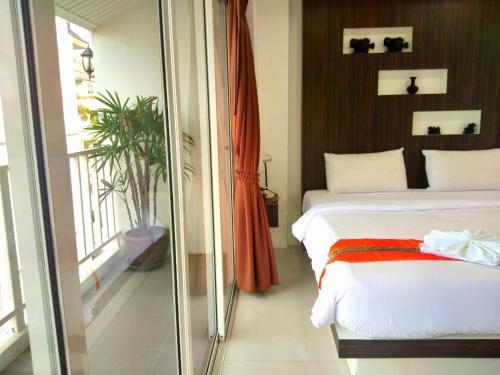 New Nordic Hotels Concept Marcus