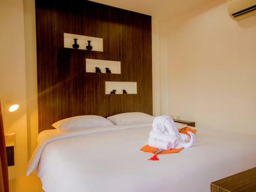 New Nordic Hotels Concept Marcus
