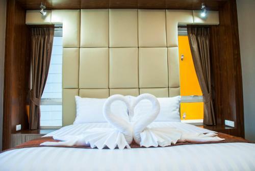 New Nordic Hotels Concept Marcus