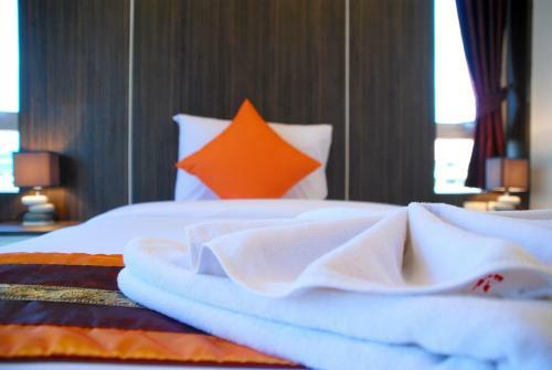 New Nordic Hotels Concept Marcus
