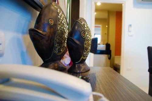 New Nordic Hotels Concept Marcus