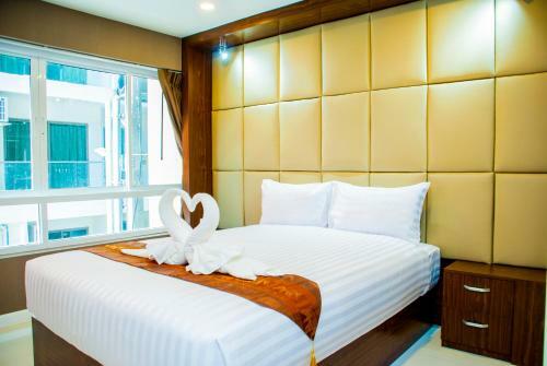 New Nordic Hotels Concept Marcus