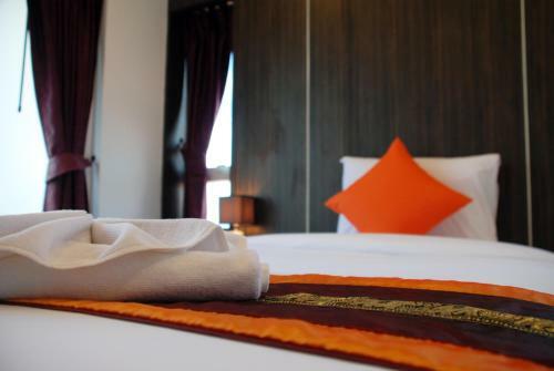 New Nordic Hotels Concept Marcus