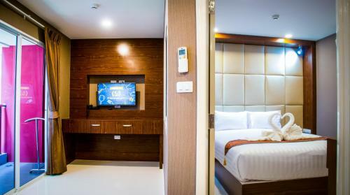 New Nordic Hotels Concept Marcus