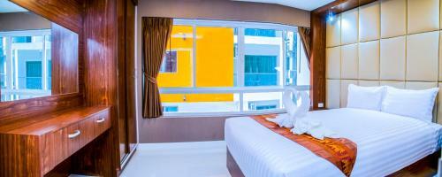 New Nordic Hotels Concept Marcus