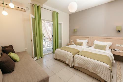 Ikion Eco Boutique Hotel