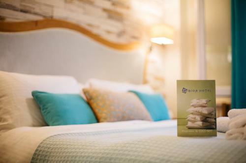 Ikion Eco Boutique Hotel