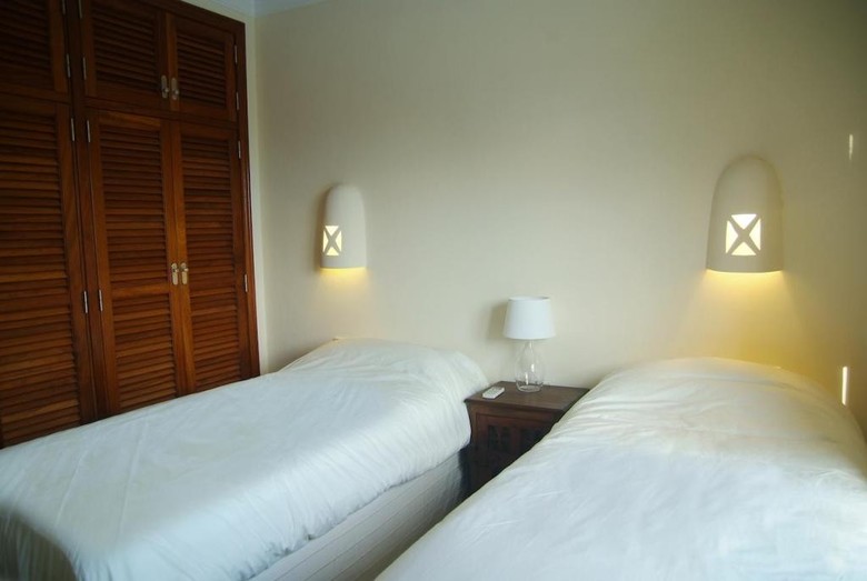 Villa Casablanca