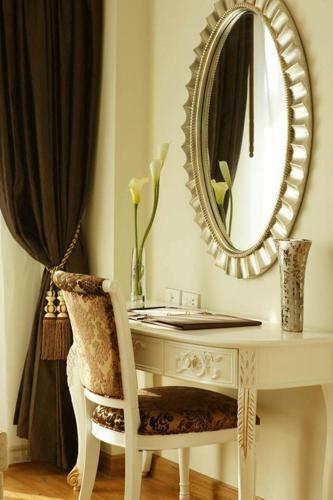 Hotel Miracle Suite