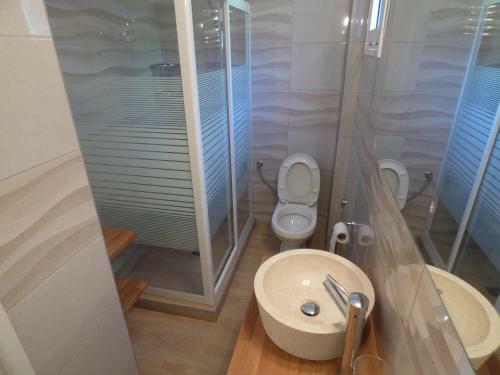 Apartamento Villa Sofia