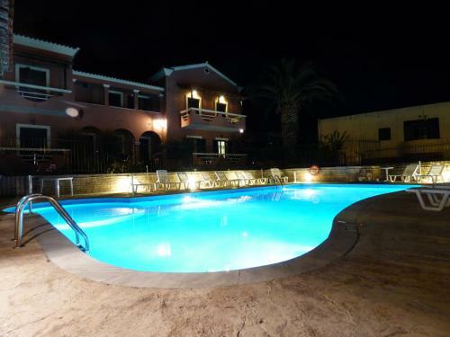 Apartamento Villa Sofia