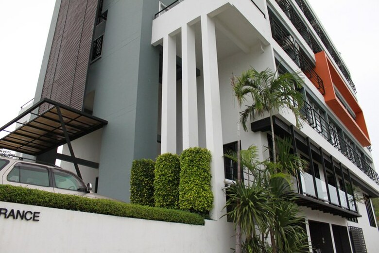 Manita Boutique Hotel