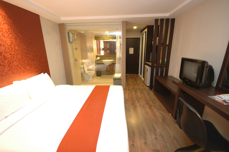 Manita Boutique Hotel